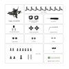 FPV Dron FLYWOO Flybee 16 HD HDZERO 2S ELRS 2.4G