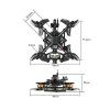 FPV Dron FLYWOO Flybee 16 HD HDZERO 2S ELRS 2.4G