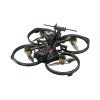 FPV Dron FLYWOO Flylens 85 HD O4 2S BNF ELRS 2.4G V1.3
