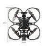 FPV Dron FLYWOO FlyLens 85 HD Walksnail Moonlight 4K 2S ELRS 2.4G V1.3