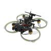 FPV Dron FLYWOO FlyLens 85 HD Walksnail Avatar V2 2S ELRS 2.4G V1.3