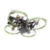 Dron FPV FLYWOO FlyLens 85 HD Walksnail Avatar V2 2S ELRS 2.4G V1.3