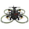 FPV Dron FLYWOO FlyLens 85 HD Walksnail Avatar V2 2S ELRS 2.4G V1.3
