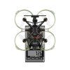 FPV Dron FLYWOO FlyLens 85 HDZero 2S ELRS 2.4G V1.4