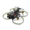FPV Dron FLYWOO FlyLens 85 HDZero 2S ELRS 2.4G V1.4