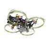 FPV Dron FLYWOO FlyLens 85 HDZero 2S ELRS 2.4G V1.4