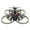 FPV Dron FLYWOO FlyLens 85 HDZero 2S ELRS 2.4G V1.4