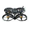 Dron FPV FLYWOO FlyLens 75 HDZero 2S ELRS 2.4G V1.4