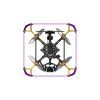 FPV Drohne FLYWOO Flytimes 85 HD O4 2S TBS