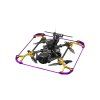 FPV Dron FLYWOO Flytimes 85 HD O4 2S TBS