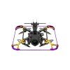 Drone FPV FLYWOO Flytimes 85 HD O4 PRO 2S ELRS 2.4G