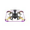 FPV Drone FLYWOO Flytimes 85 2S PNP for O4 PRO Air (No DJI Unit included)