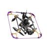FPV Dron FLYWOO Flytimes 85 Hdzero 2S ELRS 2.4G