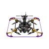 FPV Dron FLYWOO Flytimes 85 Hdzero 2S ELRS 2.4G