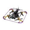 FPV Dron FLYWOO Flytimes 85 Hdzero 2S ELRS 2.4G
