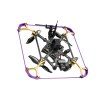 FPV Dron FLYWOO Flytimes 85 Walksnail 2S ELRS 2.4G