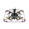 FPV Dron FLYWOO Flytimes 85 Walksnail 2S ELRS 2.4G