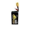 Batteria DOGCOM 1550mAh 6S 150C 22,2V LiPo Ultra Series