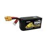 Batteria DOGCOM 1550mAh 6S 150C 22,2V LiPo Ultra Series