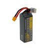 Batería DOGCOM 3300mAh 6S 120C 22,2V LiPo XT60