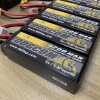 Battery DOGCOM 5200mAh 6S 120C 22.2V LiPo XT60