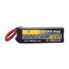 Baterie DOGCOM 5200mAh 6S 120C 22,2V LiPo XT60