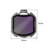 Filter-Set FLYWOO für DJI O4 Pro (ND4, ND8, ND16) V2