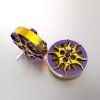 Motore FLYWOO ROBO 1303 6000KV
