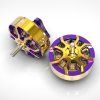 Motore FLYWOO ROBO 1003 14800KV