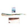 Modulo GPS FLYWOO GOKU GM10 Nano V3 Compass
