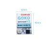 GPS Module FLYWOO GOKU GM10 Nano V3 Compass