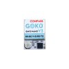GPS Module FLYWOO GOKU GM10 Nano V3 Compass