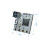 Receptor FLYWOO TCXO ELRS 2.4G (EL24E)