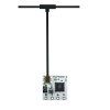 Receptor FLYWOO TCXO ELRS 2.4G (EL24P)