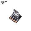 Adaptador FLYWOO Micro USB (Macho) a USB Type-C (Hembra)