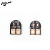 Voltage Spike Filter PCB FLYWOO XT60 TVS (5 uds)