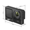 Action Camera FLYWOO 2.1 GP12 Pro