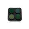 Sada filtrů FLYWOO (ND4, ND8, ND16, ND32)