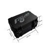 Storage Box per FLYWOO Naked GoPro Action Camera 2.0/2.1 (Stampata in 3D)