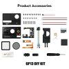 Kit DIY Action Camera FLYWOO 2.1 Pro GP13