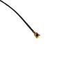 Antenna FLYWOO 5.8G Light 3dBi Brass UFL 80mm per FlyLens 85 (5 pz)