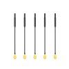 Antenna FLYWOO 5.8G Light 3dBi Brass UFL 80mm per FlyLens 85 (5 pz)