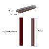 Motor Wire Guard Tube FLYWOO 80mm G10 (4 uds)