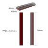 Motor Wire Guard Tube FLYWOO 120mm G10 (4 pz)