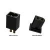 Conector de batería FLYWOO A30 Macho-Hembra (5 uds)