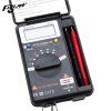 Soldering Quad Tool Kit FLYWOO (Multimetro, Saldatore) con Borsa