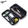 Soldering Quad Tool Kit FLYWOO (Multimetro, Saldatore) con Borsa