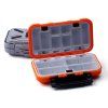 Caja de tornillos FLYWOO FPV Model Tool Accessories Naranja