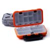 Screw Box FLYWOO FPV Model Tool Accessories Orange