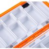 Screw Box FLYWOO FPV Model Tool Accessories Orange